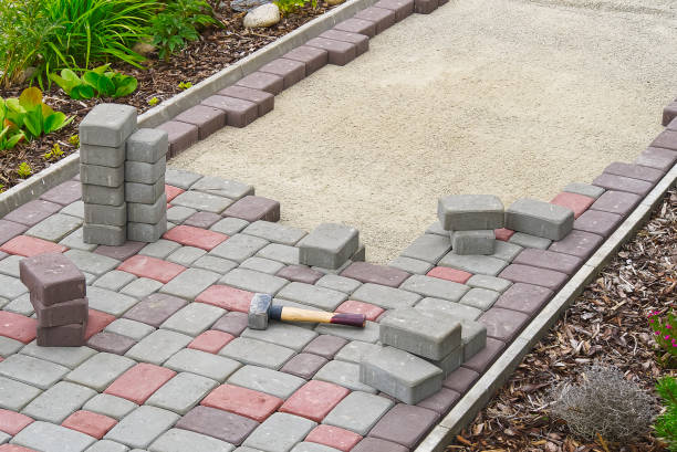 Best Professional Driveway Pavers  in Fairmount, GA