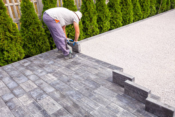 Best Best Driveway Pavers  in Fairmount, GA
