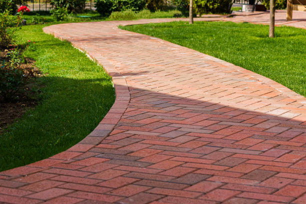 Reasons to Select Us for Your Driveway Paving Requirements in Fairmount, GA
