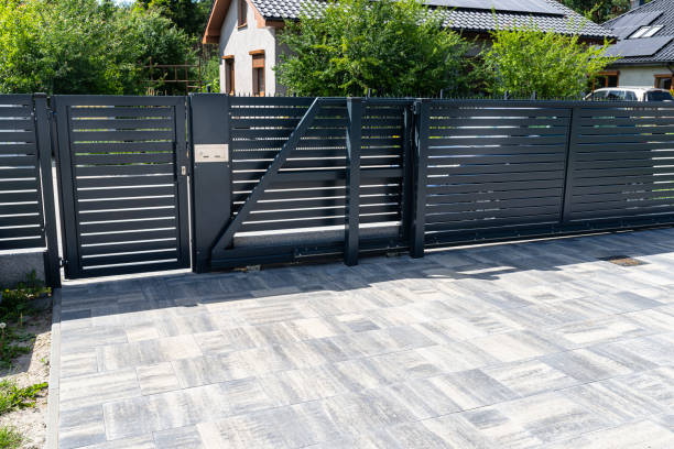 Best Interlocking Driveway Pavers  in Fairmount, GA