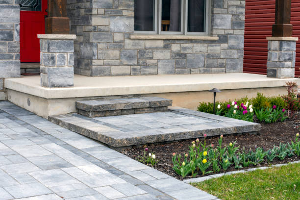 Best Driveway Pavers Near Me  in Fairmount, GA