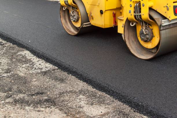 Best Driveway Paving Contractor  in Fairmount, GA