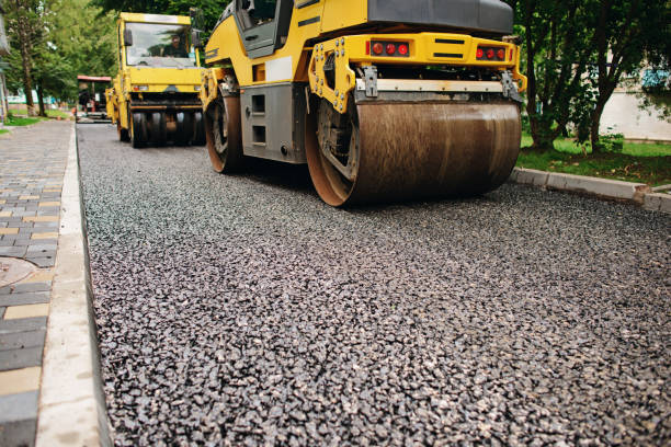 Best Local Driveway Pavers  in Fairmount, GA